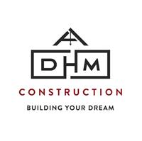 DHM logo